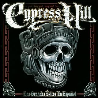 CYPRESS HILL - LOS GRANDES EXITOS EN ESPANOL