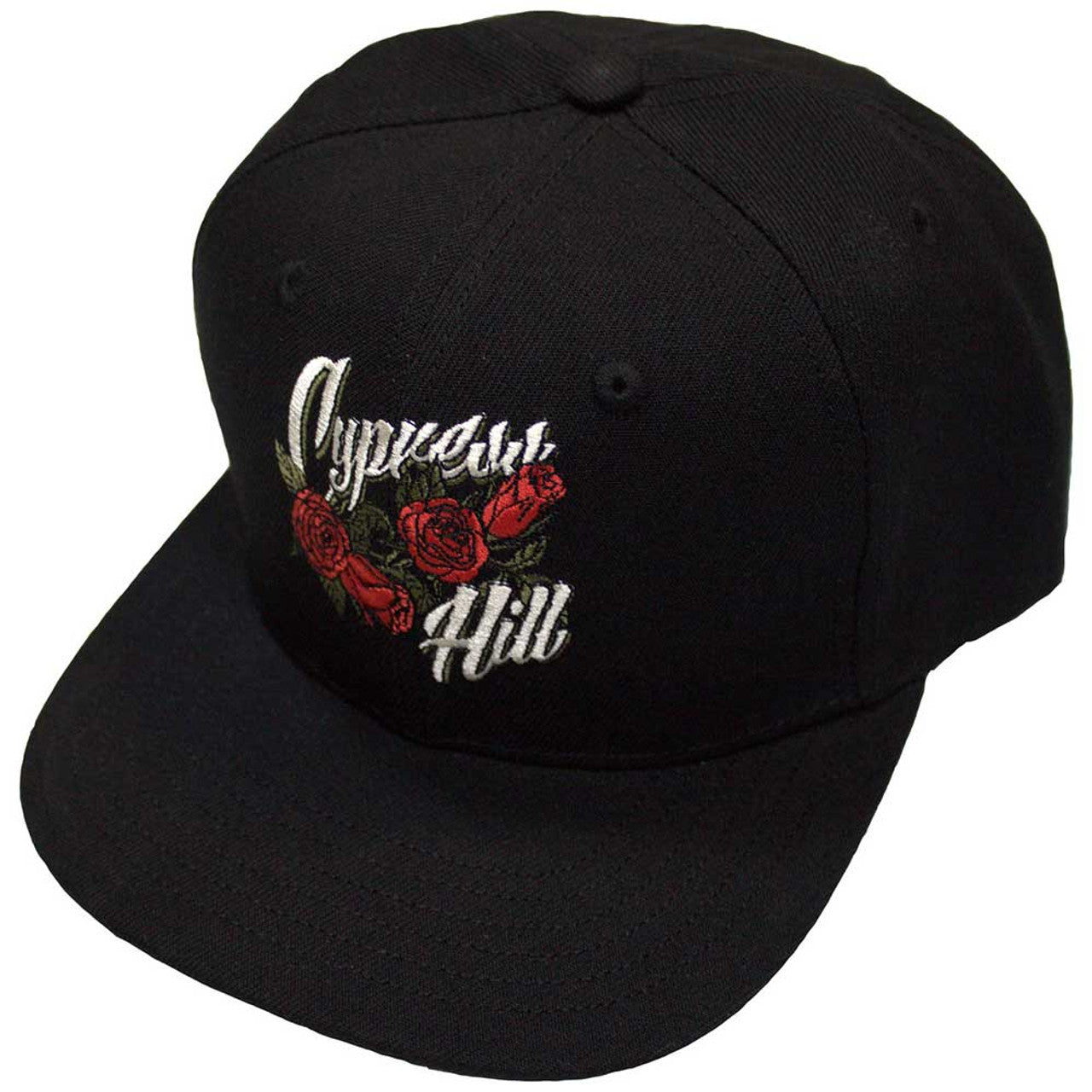 CYPRESS HILL - ROSES - BALLCAP - FULLY LICENSED MERCH - HAT