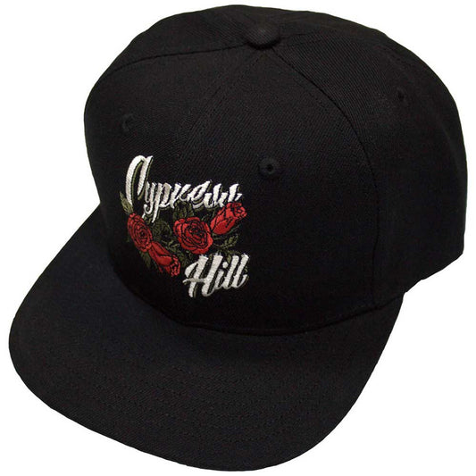 CYPRESS HILL - ROSES - BALLCAP - FULLY LICENSED MERCH - HAT