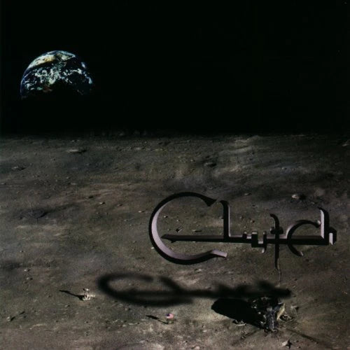 CLUTCH - CLUTCH - USED CD