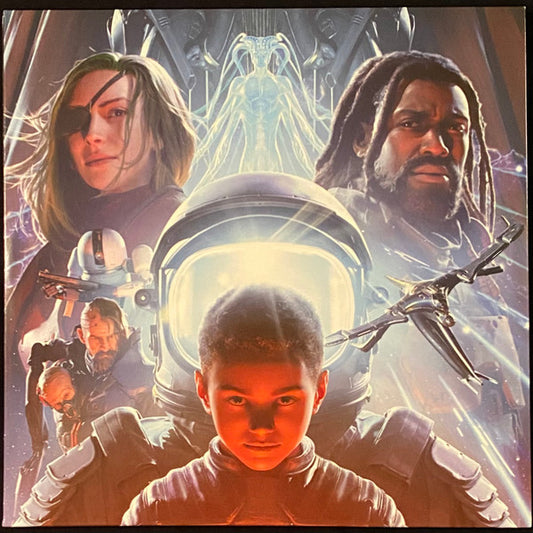 COHEED & CAMBRIA - VAXIS II: A WINDOW OF THE WAKING MIND