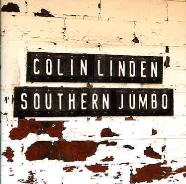 COLIN LINDEN - SOUTHERN JUMBO - UCD