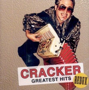 CRACKER - GREATEST HITS REDUX - (NM*) - USED CD