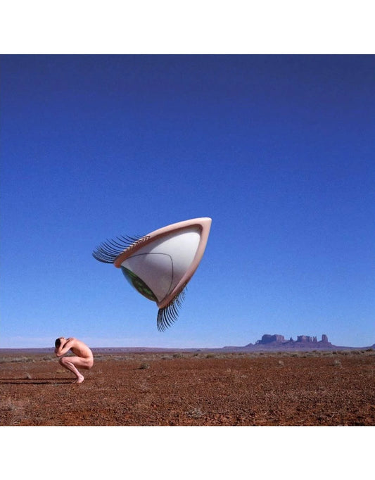 CRANBERRIES, THE - BURY THE HATCHET 2LP RSD EXCLUSIVE 2024 - NV