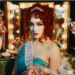 CHAPPELL ROAN - THE RISE AND FALL OF A MIDWEST PRINCESS - NCD