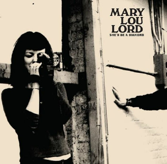 LORD, MARY LOU - SHE'D BE A DIAMOND - RSD 2022