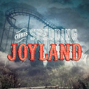 CHRIS SPEDDING - JOYLAND - (*NM) - USED CD