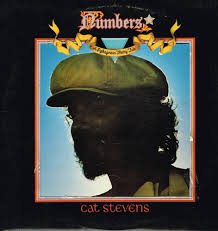 STEVENS, CAT - NUMBERS - USED VINYL