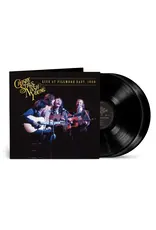 Crosby, Stills, Nash & Young - Live At The Fillmore 1969 2LP SET