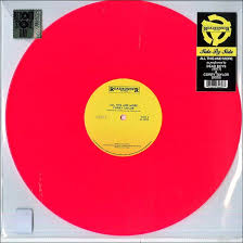 TAYLOR, COREY - ALL THIS AND MORE - NEW VINYL
