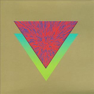 GOAT- COMMUNE- USED CD