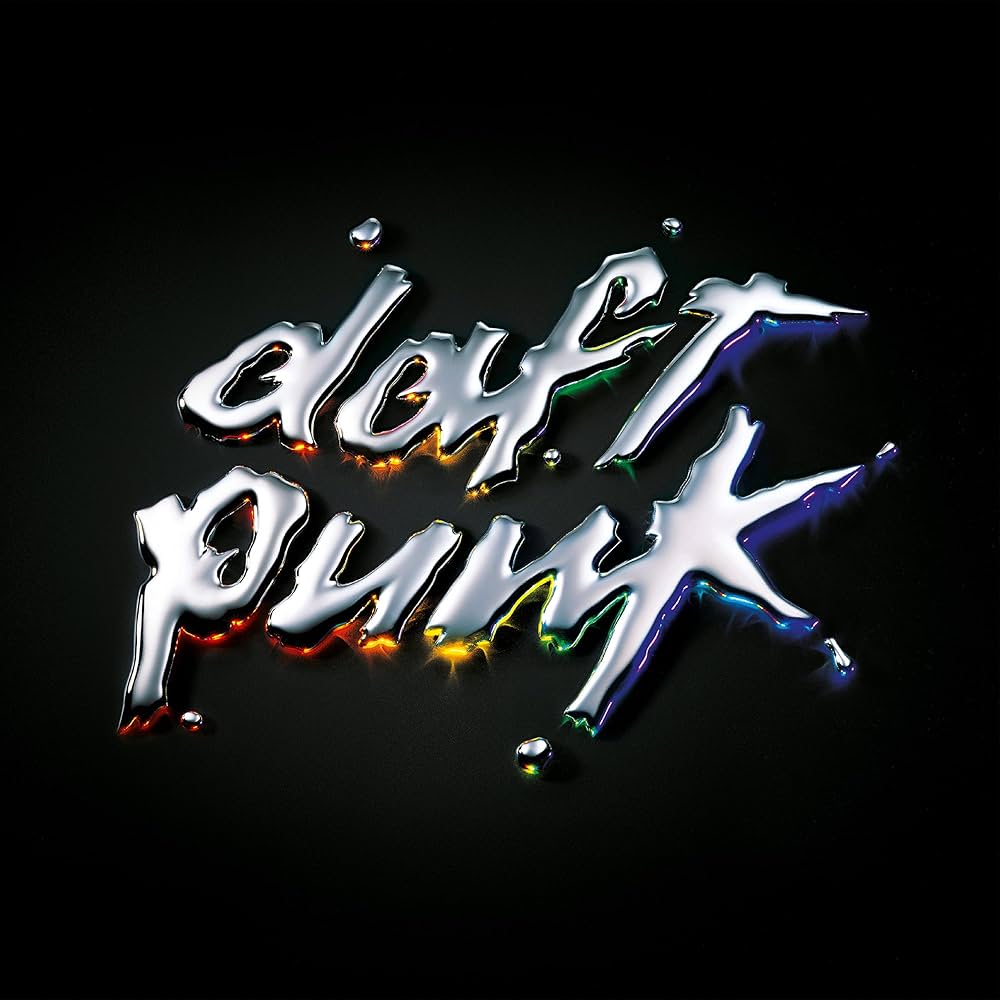 DAFT PUNK - DISCOVERY   - New Vinyl