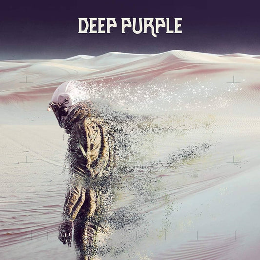 DEEP PURPLE - WHOOSH! - NEW VINYL