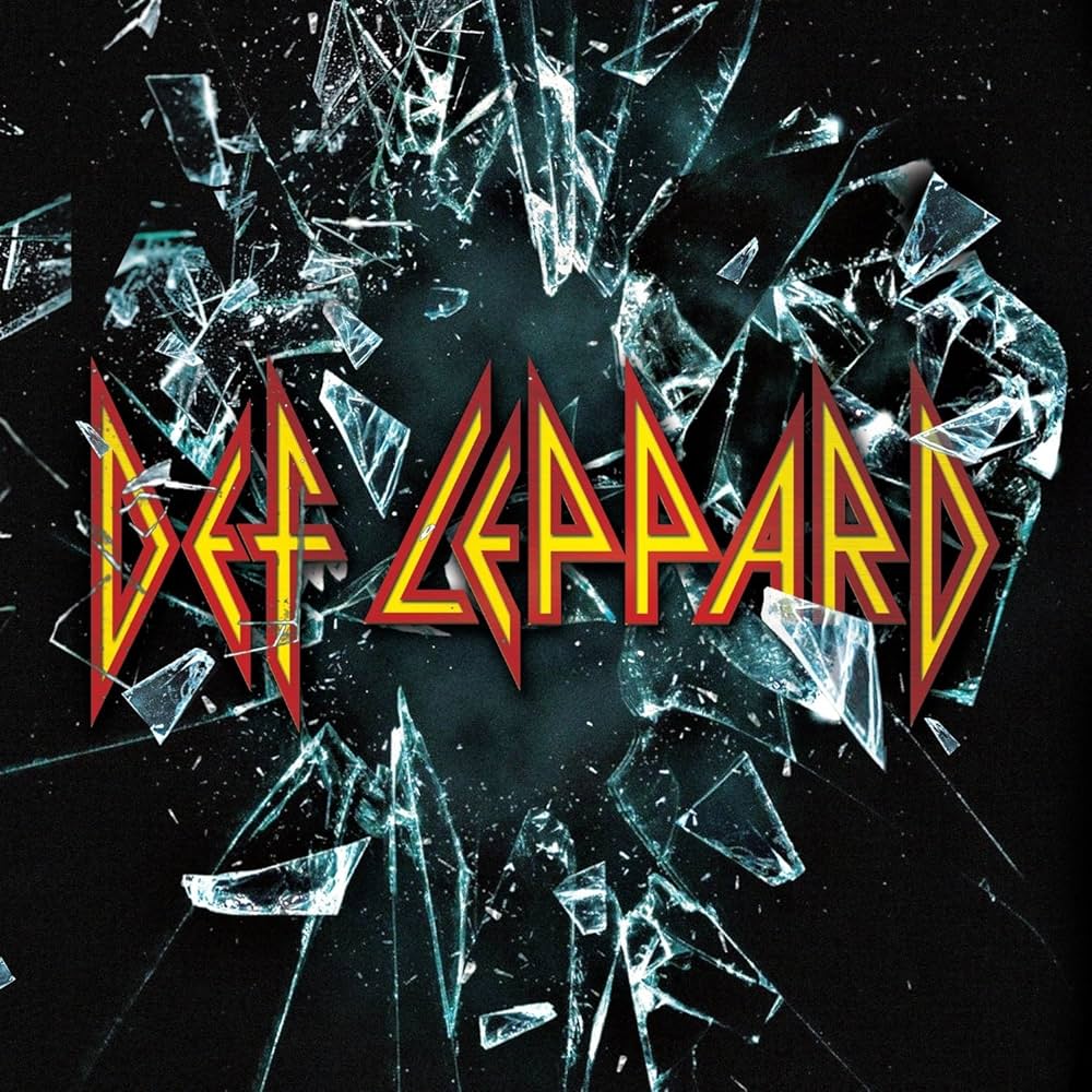 DEF LEPPARD - S/T