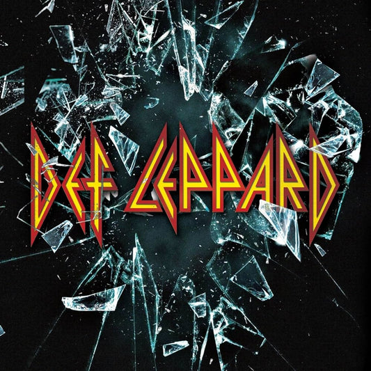 DEF LEPPARD - S/T