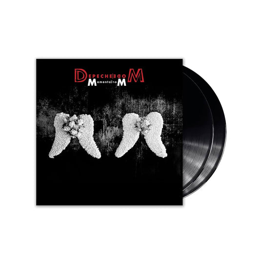 DEPECHE MODE - MOMENTO MORI