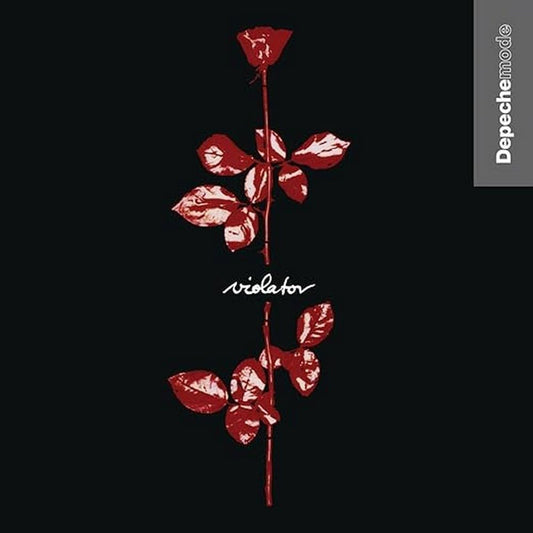 DEPECHE MODE - VIOLATOR - NEW VINYL