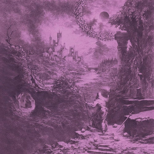 DEVIL MASTER - ECSTASIES OF NEVER ENDING NIGHT