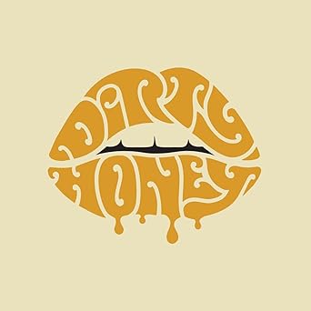 DIRTY HONEY - SELF TITLED - NEW VINYL