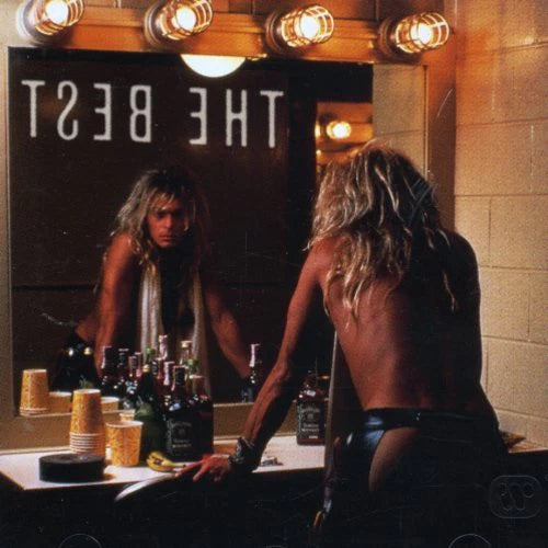 DAVID LEE ROTH - BEST OF - UCD