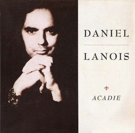 LANOIS, DANIEL - ACADIE