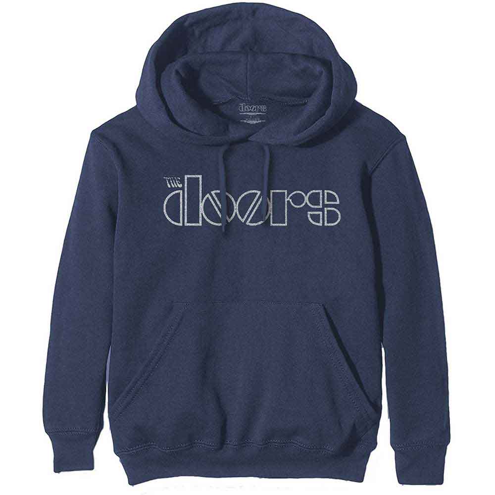 DOORS -LOGO-HOODIE