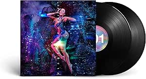 DOJA CAT - PLANET HER DELUXE EDITION 2LP