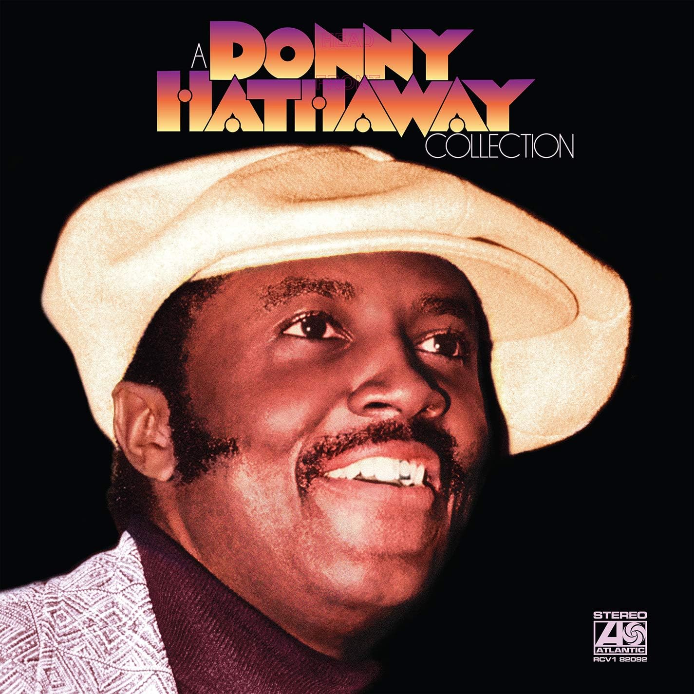DONNY HATHAWAY, A COLLECTION - 2LP PURPLE VINYL - NEW VINYL