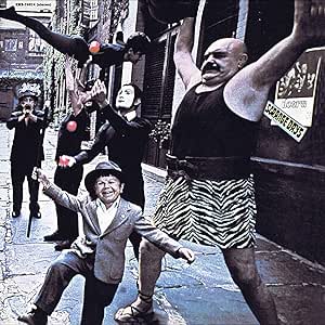 DOORS, THE - STRANGE DAYS - HQ-180 GRAM VINYL   - New Vinyl