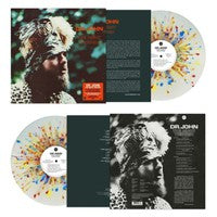 DR. JOHN - THE NIGHT TRIPPER ANNIVERSARY EDITION RSD2 2021