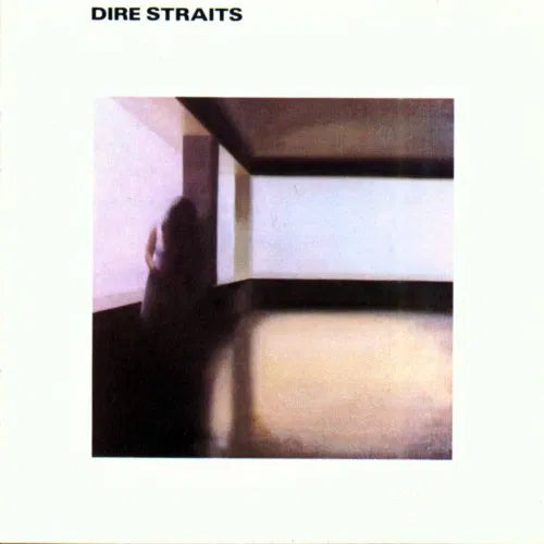 DIRE STRAITS - DIRE STRAITS - (Syeor) - Rhino 2020 - 180 gram - (*NM) - USED VINYL
