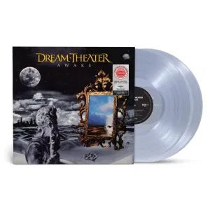DREAM THEATER - AWAKE (SYEOR25 2LP CLEAR VINYL) - NEW VINYL
