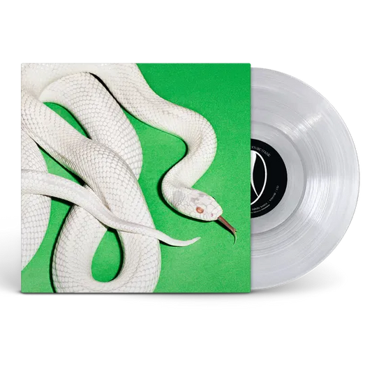 DEFTONES - PRIVATE MUSIC - LIMITED EDITION CLEAR VINYL 180 GR - NEW VINYL