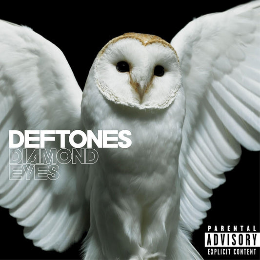 DEFTONES - DIAMOND EYES - NEW CD