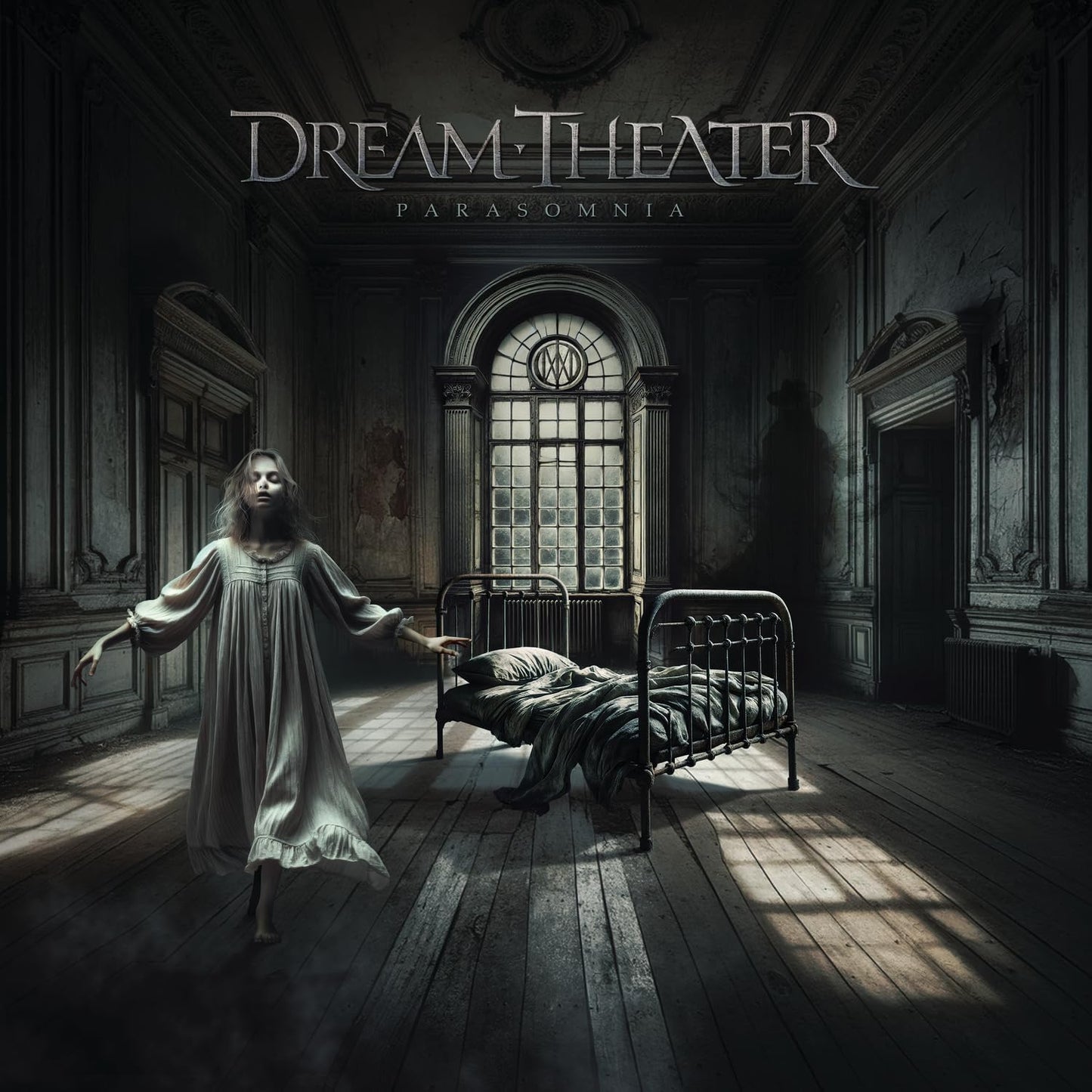 DREAM THEATER - PARASOMNIA - SPECIAL EDITION DIGIPAK - NCD