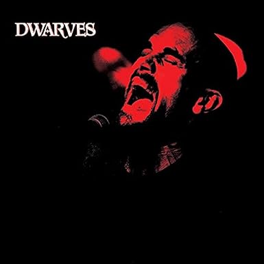 DWARVES, THE - REX EVERYTHING   - New Vinyl
