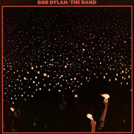 DYLAN, BOB - THE BAND - USED CD
