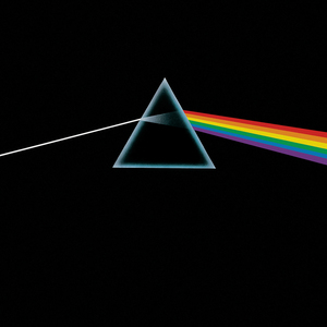 PINK FLOYD - DARK SIDE OF THE MOON - USED CD