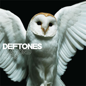 DEFTONES - DIAMOND EYES -USED CD