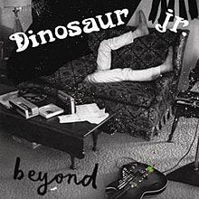 DINOSAUR JR- BEYOND- USED CD