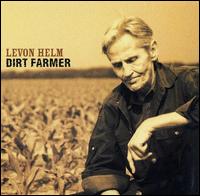 HELM, LEVON - DIRT FARMER - Used CD