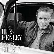 HENLEY, DON - CASS COUNTY- USED CD