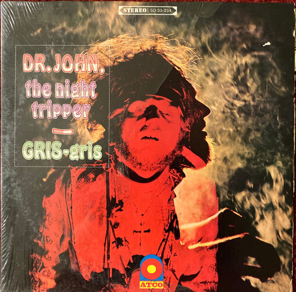DR. JOHN - GRIS-gris   - New Vinyl