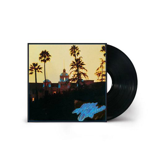 EAGLES - HOTEL CALIFORNIA 180 GRAM VINYL   - New Vinyl