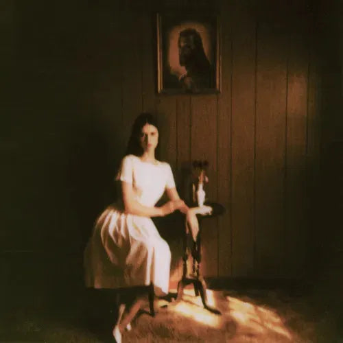 ETHEL CAIN - PREACHER'S DAUGHTER - NEW VINYL