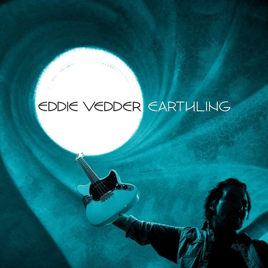 VEDDER, EDDIE - EARTHLING