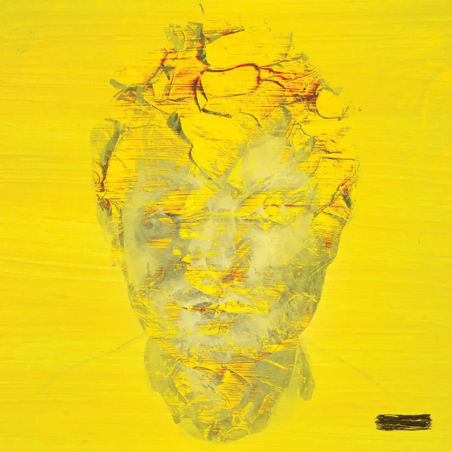 ED SHEERAN - MINUS