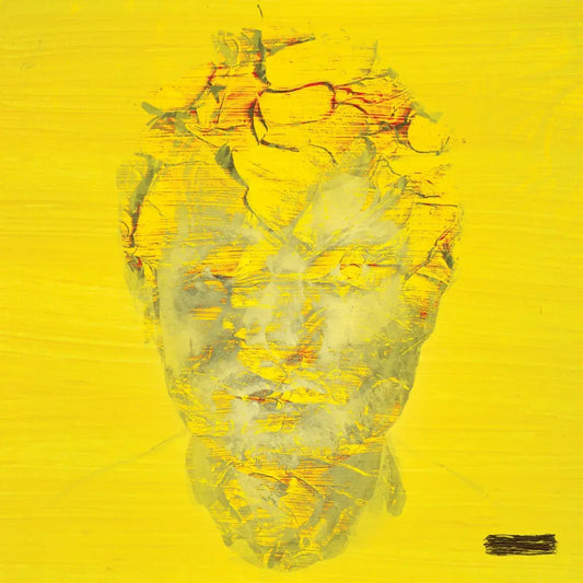 ED SHEERAN - MINUS