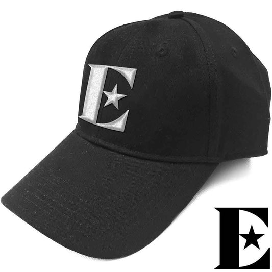 ELTON JOHN LOGO BALLCAP - FULLY LICENSED MERCH - HAT