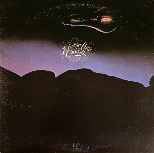 ELECTRIC LIGHT ORCHESTRA - II - USED VINYL